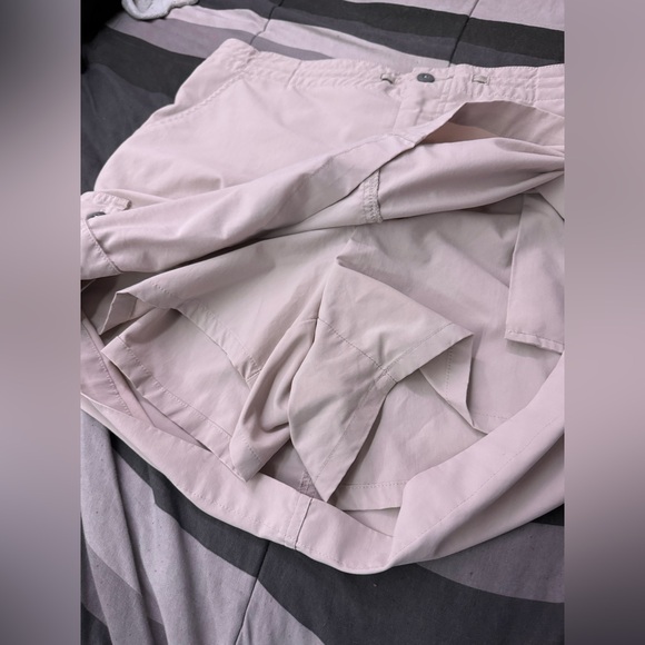 Patagonia skort/skirt size 10 like new! - Picture 8 of 10